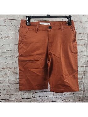 Amazon essentials bermuda shorts size 0 new nwt